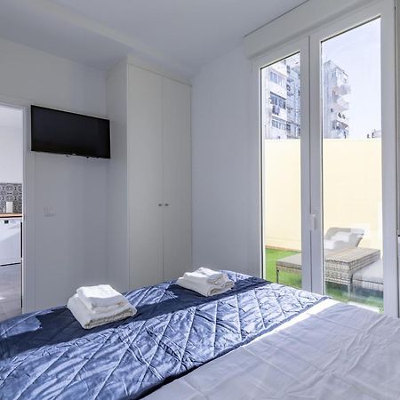 Marvellous Apt With A Large Private Terrace Walencja Zewnętrze zdjęcie