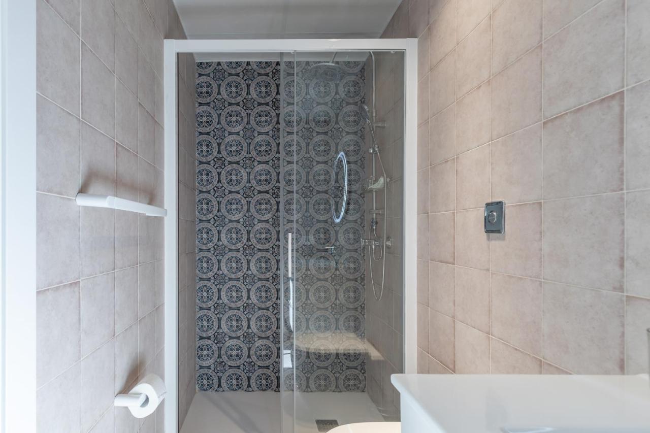 Marvellous Apt With A Large Private Terrace Walencja Zewnętrze zdjęcie