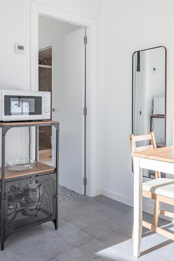 Marvellous Apt With A Large Private Terrace Walencja Zewnętrze zdjęcie